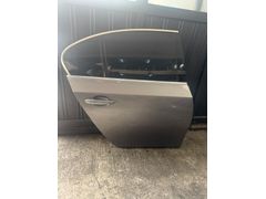 BMW E60 SAĞ ARKA KAPI DOLU ÇIKMA ORJ