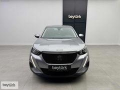 'beytürk' 2020 PEUGEOT 2008 1.2PURETECH ACTİVE '96 BİN KMDE'