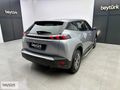 'beytürk' 2020 PEUGEOT 2008 1.2PURETECH ACTİVE '96 BİN KMDE'