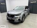 'beytürk' 2020 PEUGEOT 2008 1.2PURETECH ACTİVE '96 BİN KMDE'