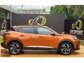 ESİLA MOTORS'DAN 2020 MODEL PEUGEOT 2008 1.2 PURETECH ACTİVE