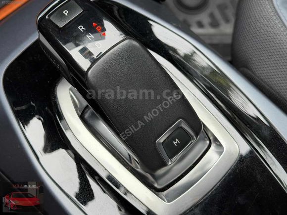 ESİLA MOTORS'DAN 2020 MODEL PEUGEOT 2008 1.2 PURETECH ACTİVE