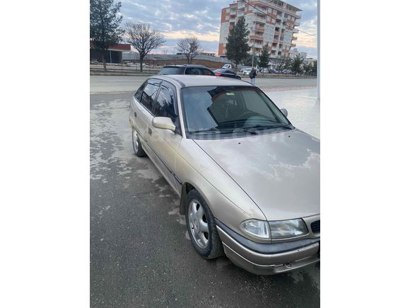 Sahibinden Opel Astra 1.6 GLS 1997 Model 