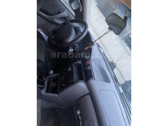 Araç YOZGATTA  KLİMALI 16walf Pazarlıksız