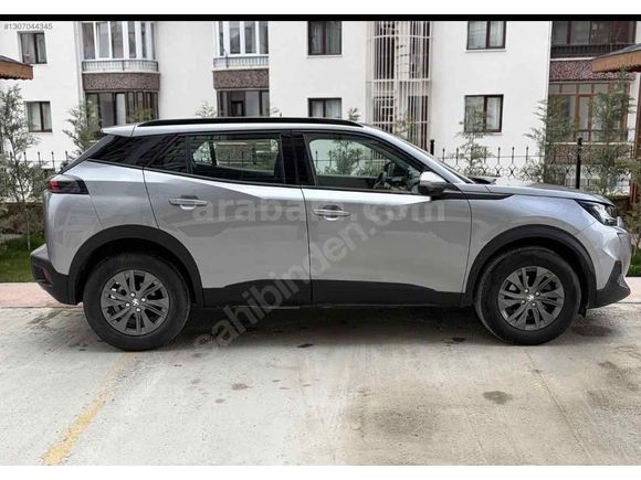 Hatasız Boyasız Hasar Kayıtsız - 63500 km