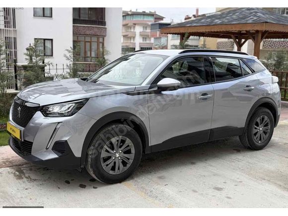 Hatasız Boyasız Hasar Kayıtsız - 63500 km