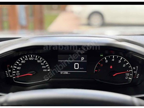 Hatasız Boyasız Hasar Kayıtsız - 63500 km