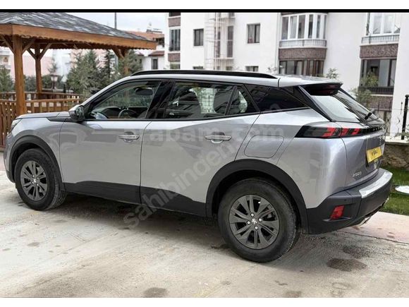 Hatasız Boyasız Hasar Kayıtsız - 63500 km