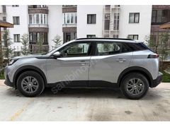 Hatasız Boyasız Hasar Kayıtsız - 63500 km