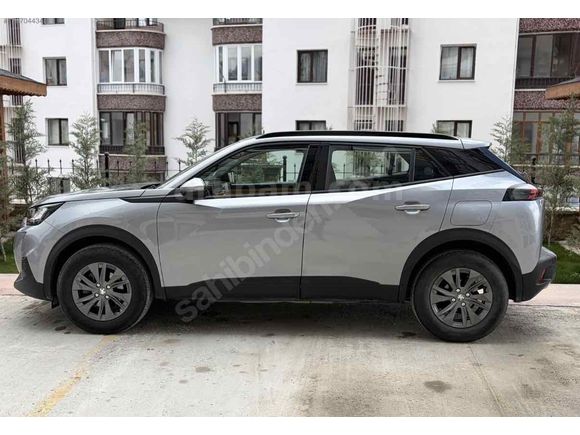 Hatasız Boyasız Hasar Kayıtsız - 63500 km