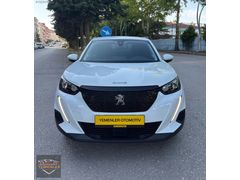 2021 HATASIZ&BOYASIZ OTOMATİK PEUGEOT 2008