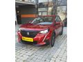 GALERİ NET'TEN PEUGEOT 2008 1.2PURETECH ACTİVE EAT8 DÜŞÜK KM