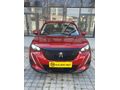 GALERİ NET'TEN PEUGEOT 2008 1.2PURETECH ACTİVE EAT8 DÜŞÜK KM