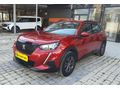 GALERİ NET'TEN PEUGEOT 2008 1.2PURETECH ACTİVE EAT8 DÜŞÜK KM
