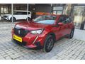 GALERİ NET'TEN PEUGEOT 2008 1.2PURETECH ACTİVE EAT8 DÜŞÜK KM