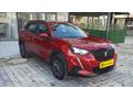 GALERİ NET'TEN PEUGEOT 2008 1.2PURETECH ACTİVE EAT8 DÜŞÜK KM