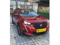 GALERİ NET'TEN PEUGEOT 2008 1.2PURETECH ACTİVE EAT8 DÜŞÜK KM