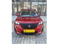 GALERİ NET'TEN PEUGEOT 2008 1.2PURETECH ACTİVE EAT8 DÜŞÜK KM