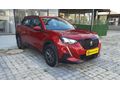 GALERİ NET'TEN PEUGEOT 2008 1.2PURETECH ACTİVE EAT8 DÜŞÜK KM