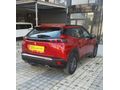 GALERİ NET'TEN PEUGEOT 2008 1.2PURETECH ACTİVE EAT8 DÜŞÜK KM