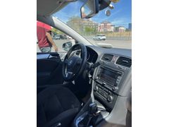 Sahibinden Volkswagen Golf 1.6 TDi Highline 2012 Model 