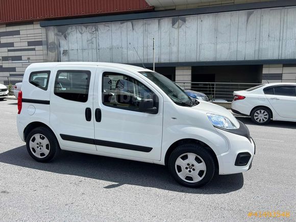 fiat fiorino benzin/lpg manuel %20 kdv lidir