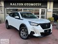 2020 PEUGEOT 2008 1.2 PURETECH 130HP EAT8 ACTİVE 93.000 KM DE