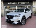 2020 PEUGEOT 2008 1.2 PURETECH 130HP EAT8 ACTİVE 93.000 KM DE