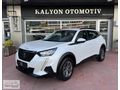 2020 PEUGEOT 2008 1.2 PURETECH 130HP EAT8 ACTİVE 93.000 KM DE