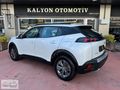 2020 PEUGEOT 2008 1.2 PURETECH 130HP EAT8 ACTİVE 93.000 KM DE