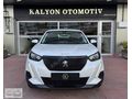 2020 PEUGEOT 2008 1.2 PURETECH 130HP EAT8 ACTİVE 93.000 KM DE