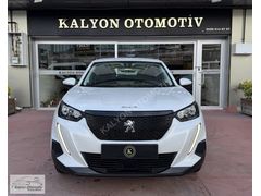 2020 PEUGEOT 2008 1.2 PURETECH 130HP EAT8 ACTİVE 93.000 KM DE