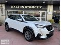 2020 PEUGEOT 2008 1.2 PURETECH 130HP EAT8 ACTİVE 93.000 KM DE