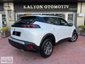 2020 PEUGEOT 2008 1.2 PURETECH 130HP EAT8 ACTİVE 93.000 KM DE