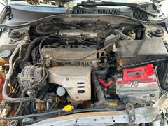 1999 TOYOTA AVENSİS 2.0 3S MOTOR OTOMATİK VİTES KOMPLE MOTOR 