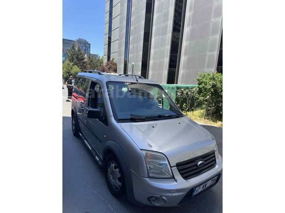 Sahibinden Ford Tourneo Connect 1.8 TDCI Deluxe 2011 Model 