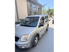 Sahibinden Ford Tourneo Connect 1.8 TDCI Deluxe 2011 Model 