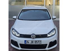 2010 MODEL GOLF! OTAMATİK VİTES! GOLF7 DÖNÜŞÜMLÜ! FULL EXTRALI!
