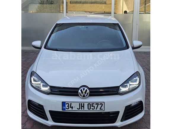 2010 MODEL GOLF! OTAMATİK VİTES! GOLF7 DÖNÜŞÜMLÜ! FULL EXTRALI!