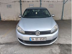 2012GOLF 1.4TSİ OTOMATİK 122HP KAPUT TAVAN ÖNEMLİ HATLAR HATASIZ