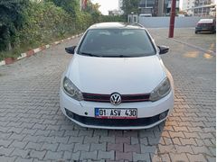 E.S OTOMOTİVDEN GOLF+1.4TSİ+KAYITSIZ