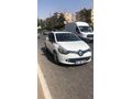 2014  Clio 1.5 dCi Icon 133 Bin KM