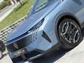 ÜNALAN | 2024 PEUGOT E-3008 ALLURE - CAM TAVAN | 6.001 KM