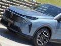 ÜNALAN | 2024 PEUGOT E-3008 ALLURE - CAM TAVAN | 6.001 KM