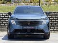 ÜNALAN | 2024 PEUGOT E-3008 ALLURE - CAM TAVAN | 6.001 KM