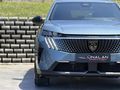 ÜNALAN | 2024 PEUGOT E-3008 ALLURE - CAM TAVAN | 6.001 KM