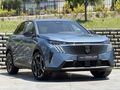 ÜNALAN | 2024 PEUGOT E-3008 ALLURE - CAM TAVAN | 6.001 KM