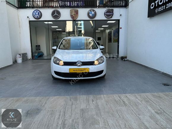 2012 1.4 TSI DÜŞÜK KM OTOMATİK DEGİSENSİZ
