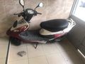 Sahibinden TVS Scooty Pep Plus 