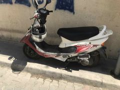 Sahibinden TVS Scooty Pep Plus 